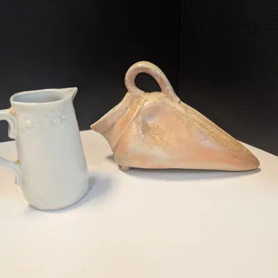 China & Pottery Bowls & Vases