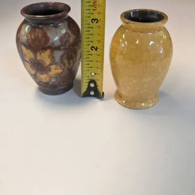 China & Pottery Bowls & Vases