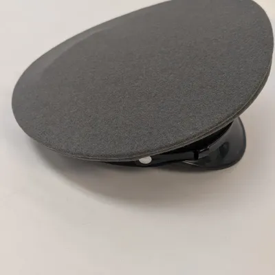 German Air Force Visor Cap