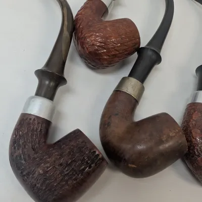 Collectible Smoking Pipes #19