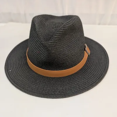 Women's Straws Hats & Felt Western Fashion Hat