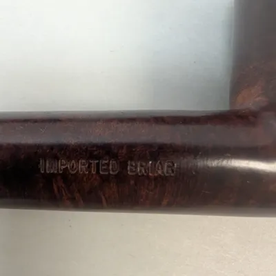 Collectible Smoking Pipes #21