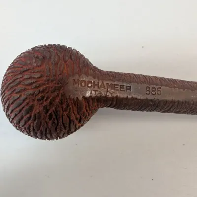 Collectible Smoking Pipes #21