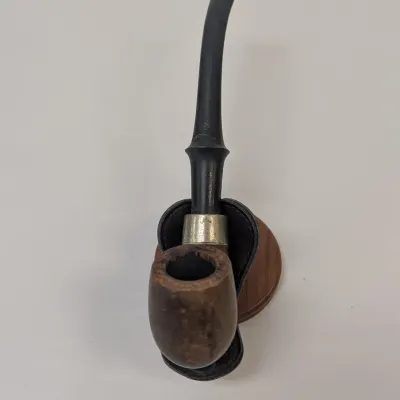 Collectible Smoking Pipes #19