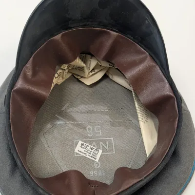 German Air Force Visor Cap