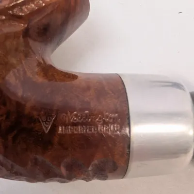Collectible Smoking Pipes #19