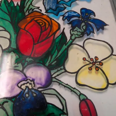 Assortment Of Home Decor