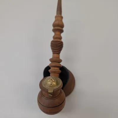 Collectible Smoking Pipes #20