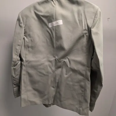 East Germany Dress Coat