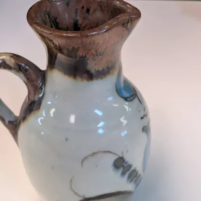 China & Pottery Bowls & Vases