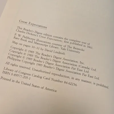 Collection Of Books - Variety Of Authors