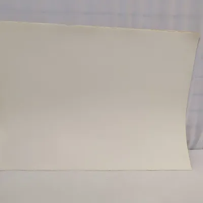 5 Sheets Of Saunders Waterford Watercolor Paper 30" 22"