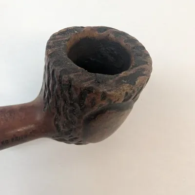 Collectible Smoking Pipes #21