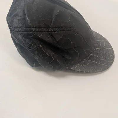 East German Work Hat