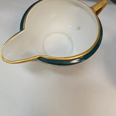 Candlelight By Vogan China Set - 33 Pieces