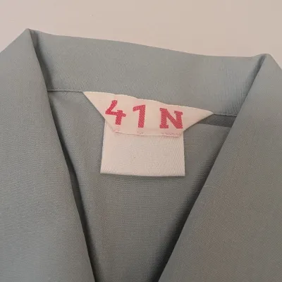 East German Enlisted Man's Shirts