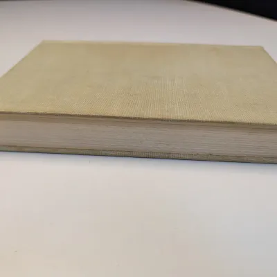 Random House 1939 Anna Karenina By Leo Tulstoy Volume 1 & 2 #6