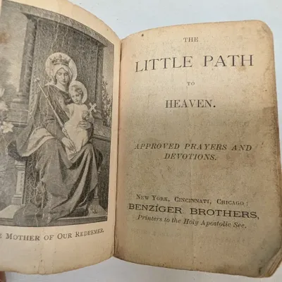 Vintage Books - Some First Day Issues
