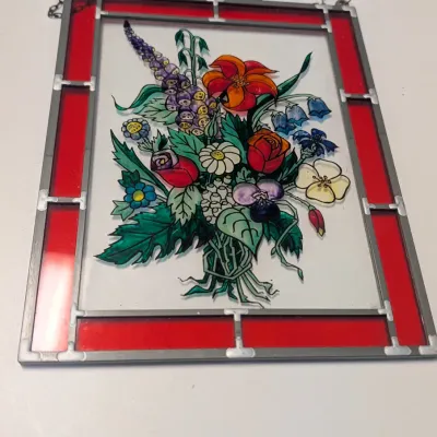 Assortment Of Home Decor