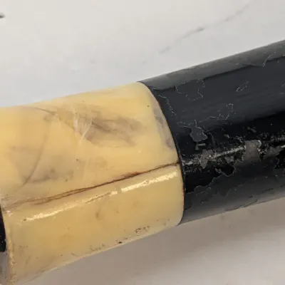Collectible Smoking Pipes #21