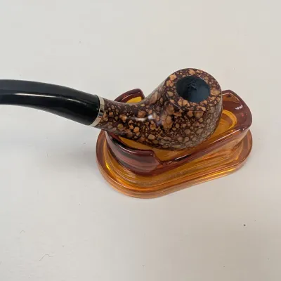 The Knight Enjoys Chang Durable Tobacco Pipes w/ Boxes #25