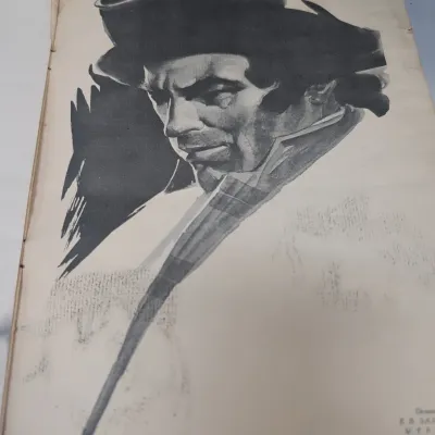 Heads & Figures From Life Charcoal By Walter T Foster Instruction Books