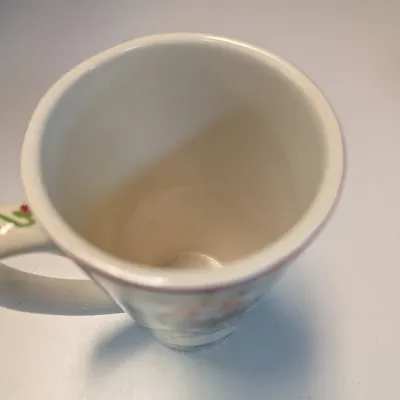 Jim Shore Angel Four Seasons Tall Mugs #3