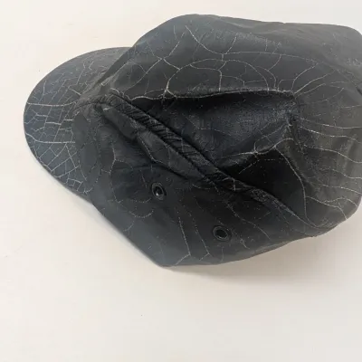 East German Work Hat