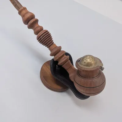 Collectible Smoking Pipes #20
