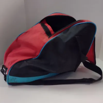 St Aerial In-Line Skates with Carry Bag- Size 9