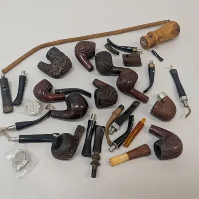 Pipe Parts #35