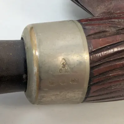 Collectible Smoking Pipes #21