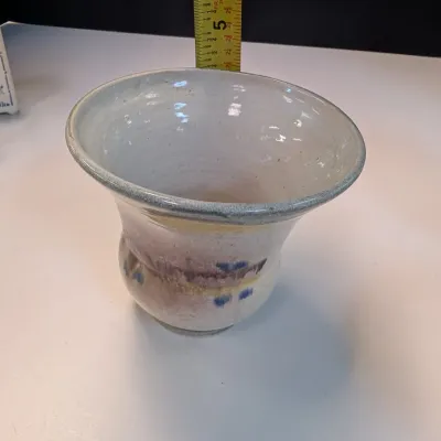 Vintage Ceramic & Pottery Cups & Vases #4