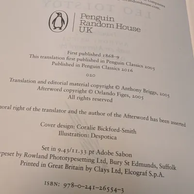 Collection Of Books - Variety Of Authors