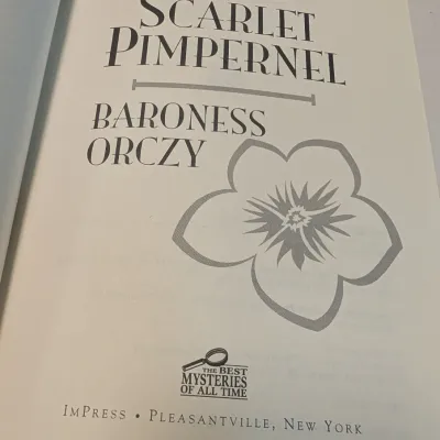 Collection Of Books - Variety Of Authors
