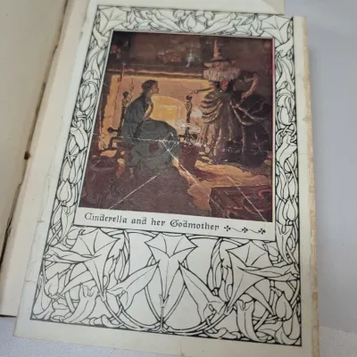 Journeys Through Bookland Charles H. Sylvester Copyright 1909, 1913