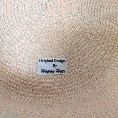 Women's Straws Hats & Felt Western Fashion Hat