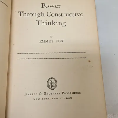 Vintage Books - Some First Day Issues