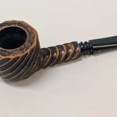 Collectible Smoking Pipes #21