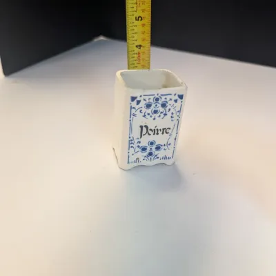 Vintage Ceramic & Pottery Cups & Vases #4