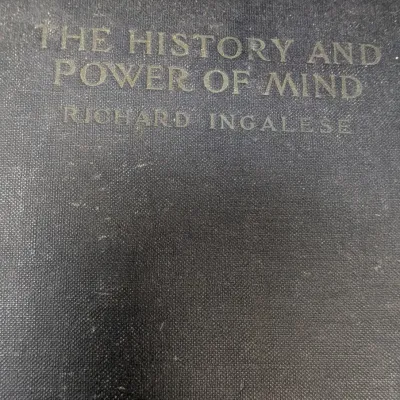 Vintage Books - Some First Day Issues