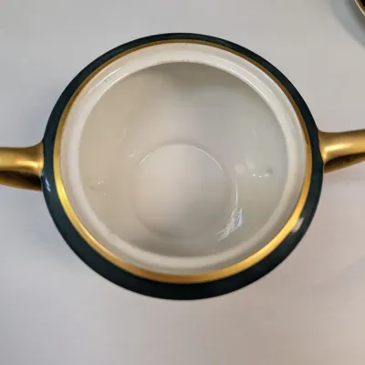 Candlelight By Vogan China Set - 33 Pieces