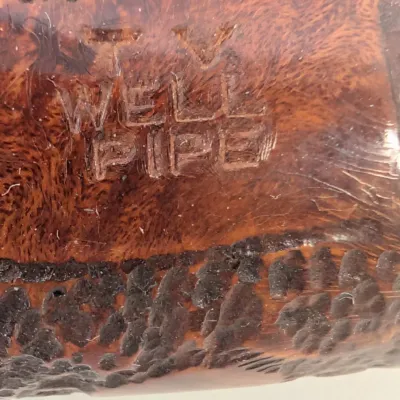 Collectible Smoking Pipes #19