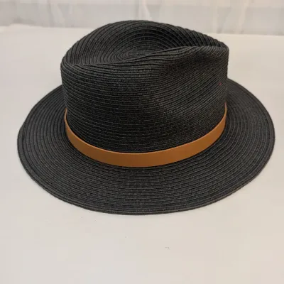 Women's Straws Hats & Felt Western Fashion Hat