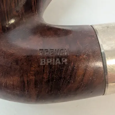 Collectible Smoking Pipes #20
