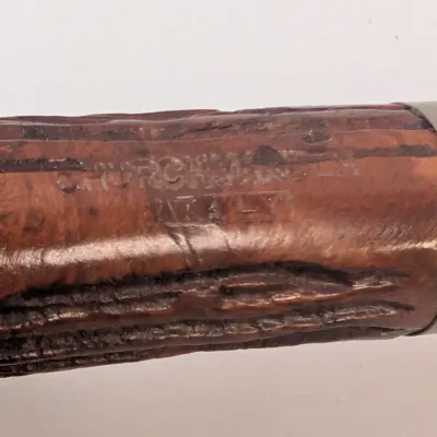 Collectible Smoking Pipes #19