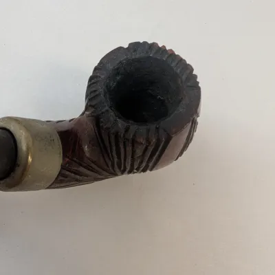 Collectible Smoking Pipes #21