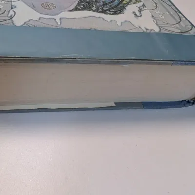 Collection Of Books - Variety Of Authors