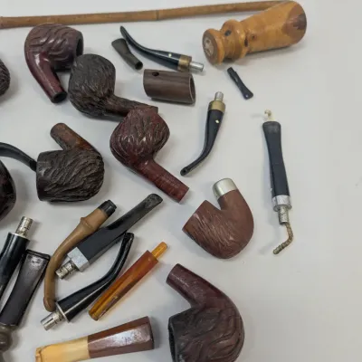 Pipe Parts #35