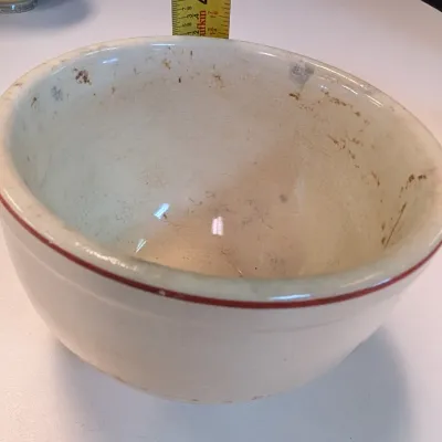 Vintage Ceramic & Pottery Cups & Vases #4